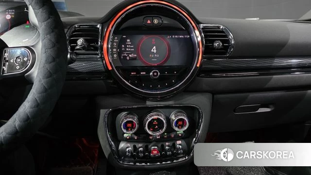 Mini Cooper Clubman id 4268018 из Кореи 21