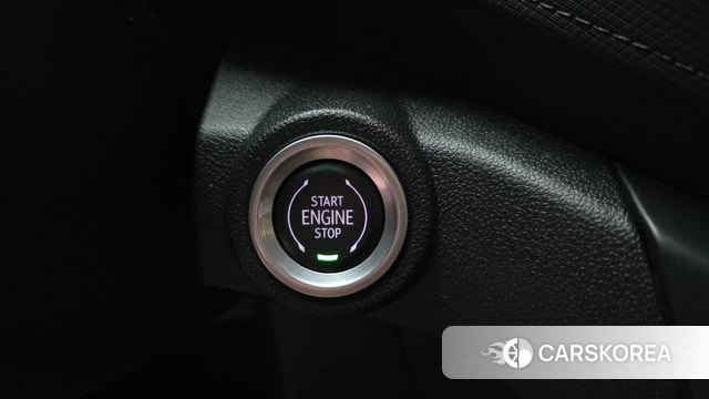 Chevrolet (GM Daewoo) Trailblazer id 4476512 из Кореи 21