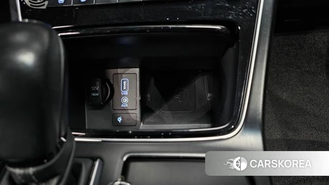 Hyundai Grandeur IG id 4362972 из Кореи 21