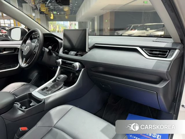 Toyota Wilanda id 4262191 из Китая 21