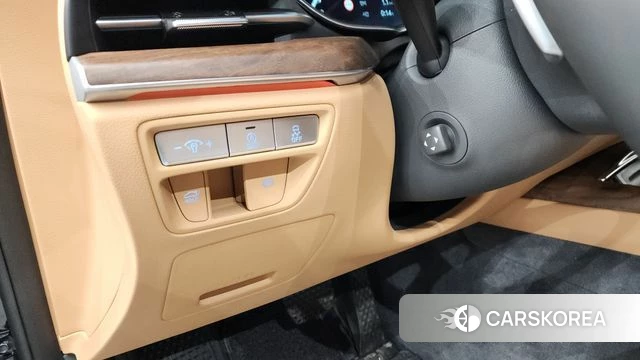 Genesis G80 (RG3) id 4624851 из Кореи 21
