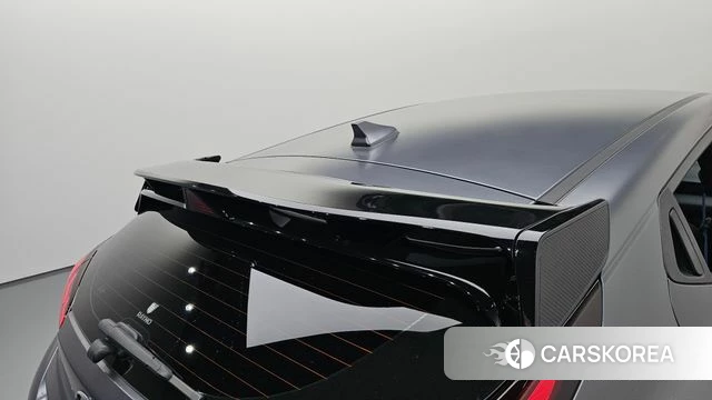 Hyundai Veloster (JS) id 4188378 из Кореи 21