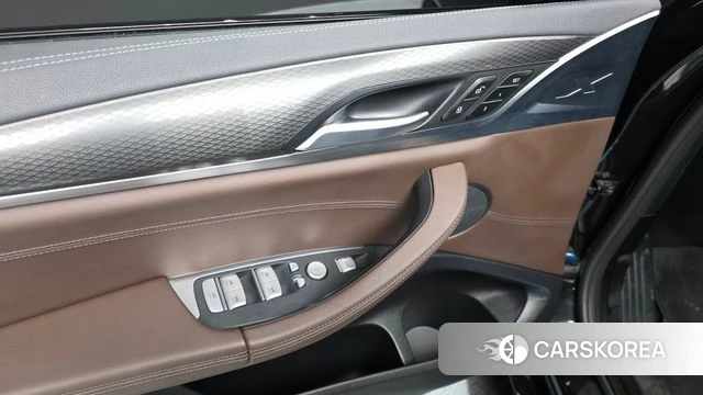 BMW X4 (G02) id 4762713 из Кореи 21