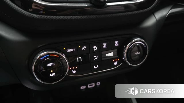 Chevrolet (GM Daewoo) Trailblazer id 4917587 из Кореи 21