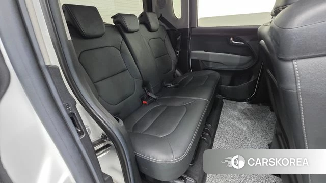 Kia The New Kia Ray id 4590881 из Кореи 21