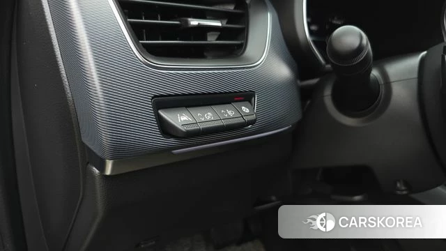 Renault Korea (Samsung) XM3 id 4737055 из Кореи 21