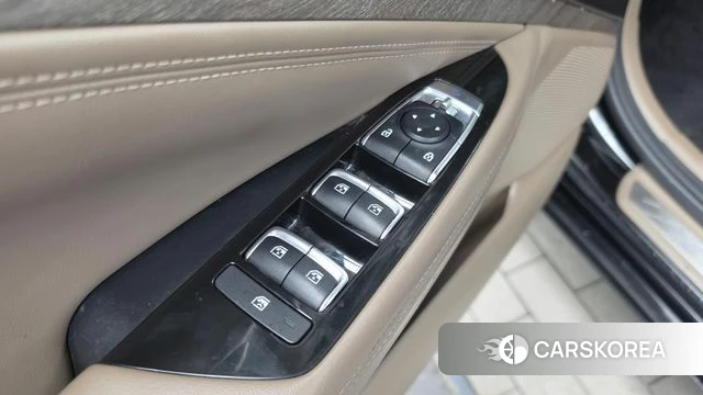 Kia K8 Hybrid id 4754194 из Кореи 21
