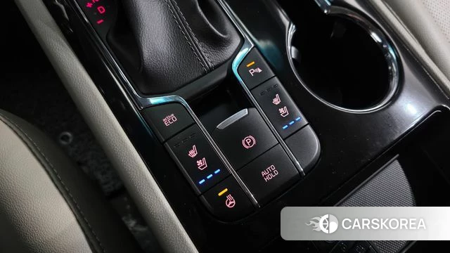 Kia The New Carnival id 4424753 из Кореи 21