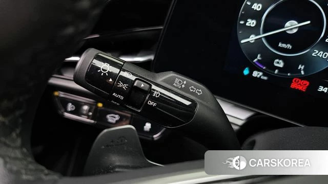 Kia Di All New Niro EV id 4517088 из Кореи 21