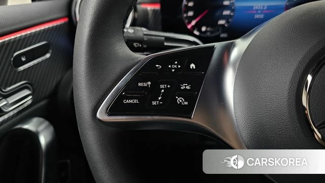 Mercedes-Benz A-Class W177 id 4578579 из Кореи 21