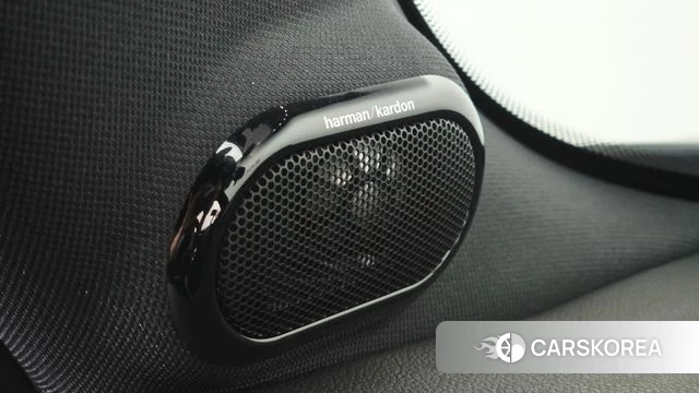 Mini Cooper S id 4741595 из Кореи 21