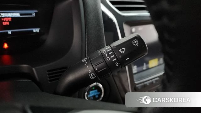 Ford Explorer id 4196877 из Кореи 21