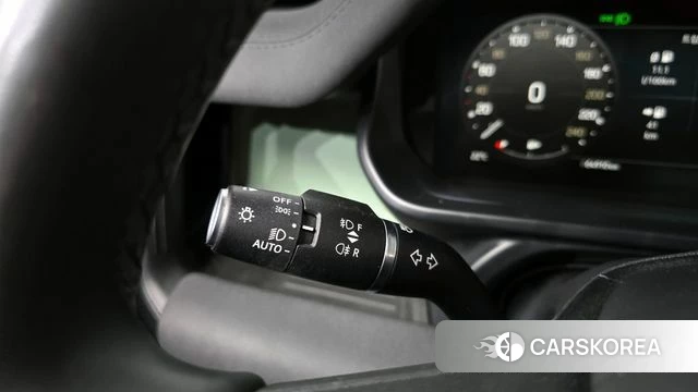 Land Rover Defender (L663) id 4249234 из Кореи 21