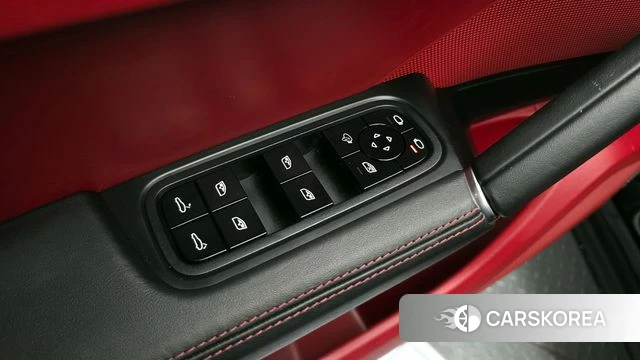 Porsche Cayenne (PO536) id 4339434 из Кореи 21
