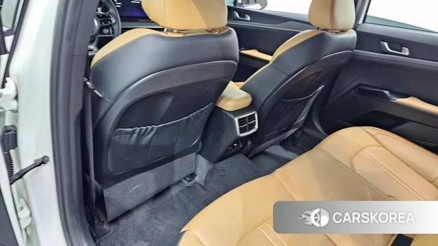 Kia K5 3rd generation id 4580616 из Кореи 20