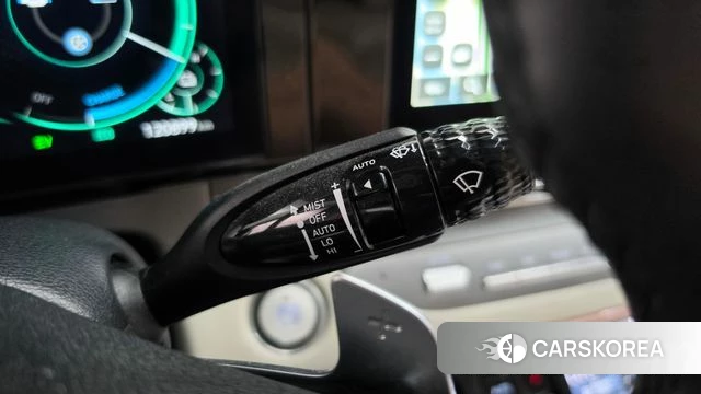 Hyundai The New Grandeur IG Hybrid id 4726314 из Кореи 21