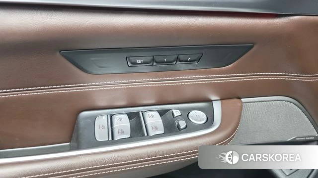 BMW 6 Series GT (G32) id 4662125 из Кореи 21
