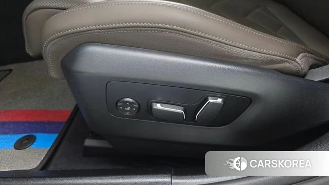 BMW 5 Series (G60) id 4432715 из Кореи 21