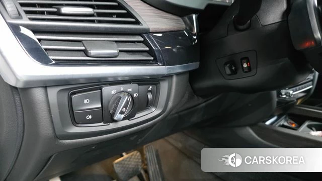 BMW X5 (F15) id 4465710 из Кореи 21
