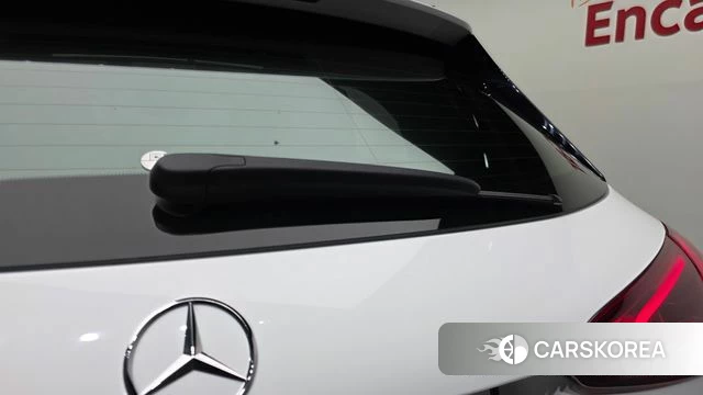 Mercedes-Benz A-Class W177 id 4625729 из Кореи 21