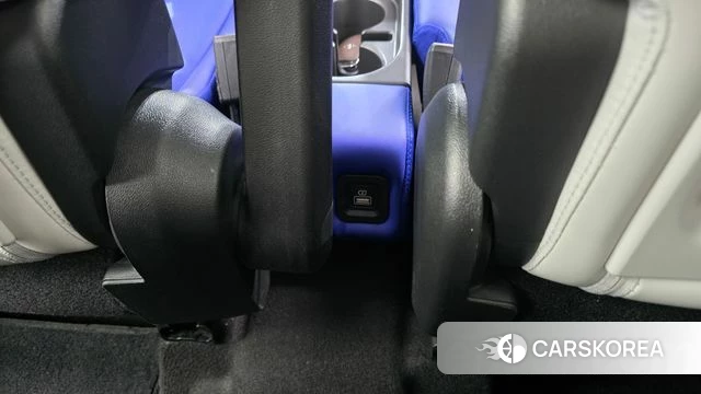 Hyundai Casper id 4898573 из Кореи 21