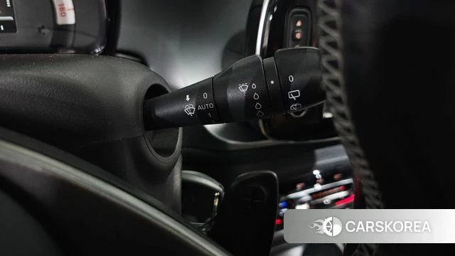 Smart Potu Coupe 3rd generation id 4377912 из Кореи 21