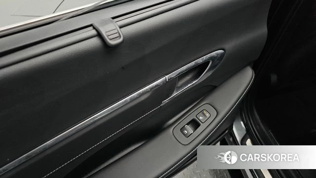 Hyundai Sonata (DN8) id 4706889 из Кореи 21