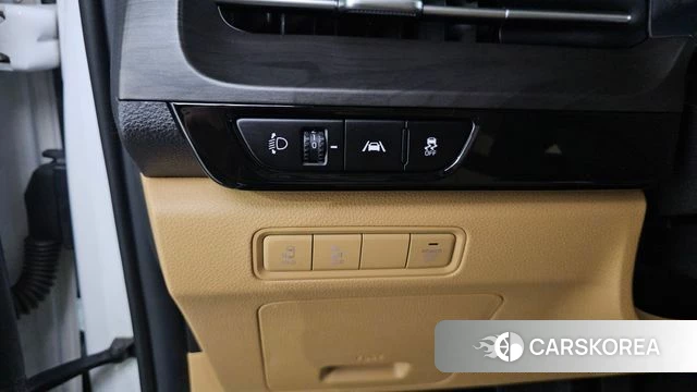 Kia Carnival 4th generation id 4330537 из Кореи 21