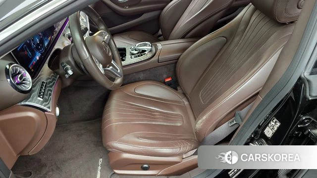 Mercedes-Benz CLS-Class C257 id 4383975 из Кореи 21
