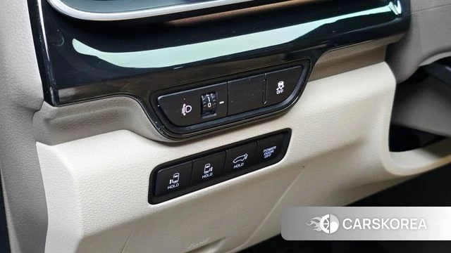 Kia The New Carnival 4th Generation id 4590617 из Кореи 21