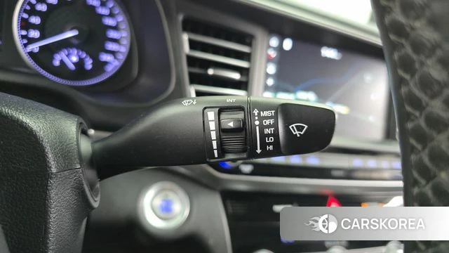 Hyundai The New Avante AD id 4543078 из Кореи 21