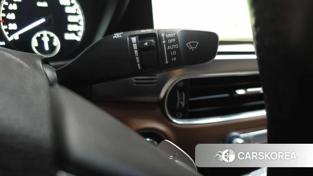 Genesis G90 id 4285586 из Кореи 21