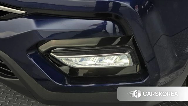Ssangyong Tivoli Armor id 4448342 из Кореи 21