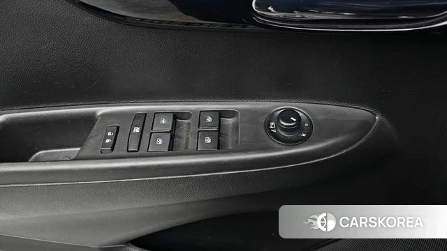 Chevrolet (GM Daewoo) The New Spark id 4446835 из Кореи 21