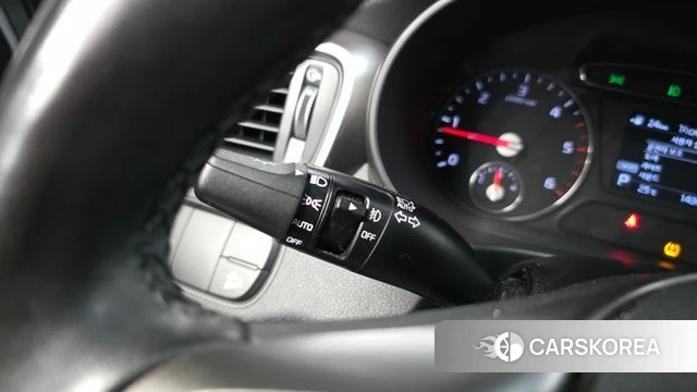 Kia The New Sorento id 4658361 из Кореи 21