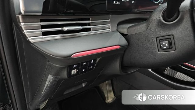Hyundai The New Grandeur IG id 4899922 из Кореи 21