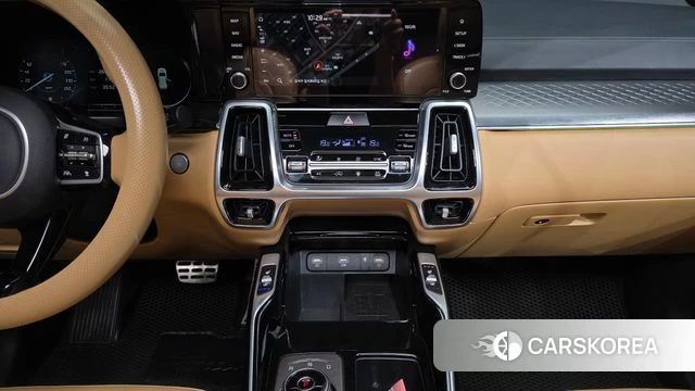 Kia Sorento 4th Generation id 4632624 из Кореи 21