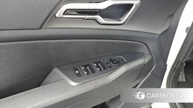 Kia The New Sportage 5th Generation id 4527600 из Кореи 21