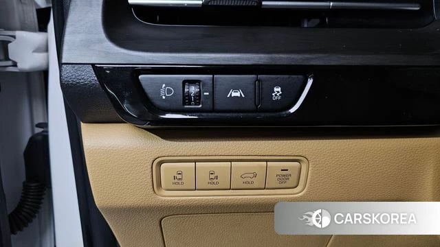 Kia Carnival 4th generation id 4338416 из Кореи 21