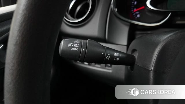 Renault Korea (Samsung) Clio id 4873497 из Кореи 21
