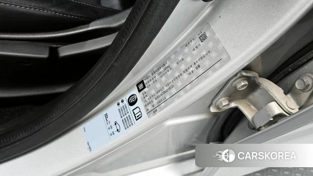 Chevrolet (GM Daewoo) The New Spark id 4363165 из Кореи 21