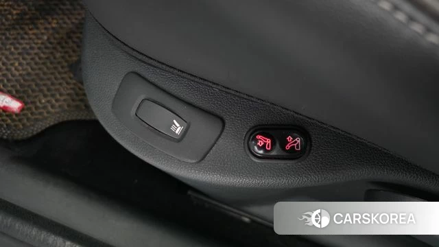Renault Korea (Samsung) Clio id 4483220 из Кореи 21