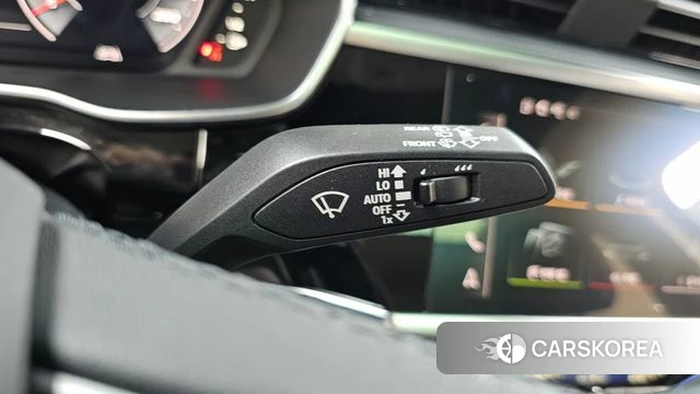 Audi Q3 (F3) id 4307986 из Кореи 21