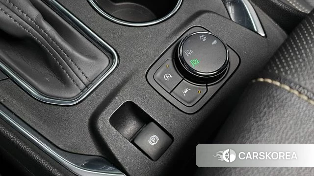 Chevrolet (GM Daewoo) Traverse id 4871859 из Кореи 21