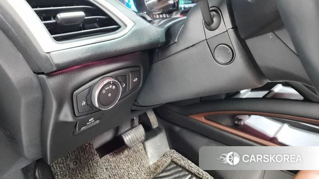 Lincoln New MKZ id 4318036 из Кореи 21