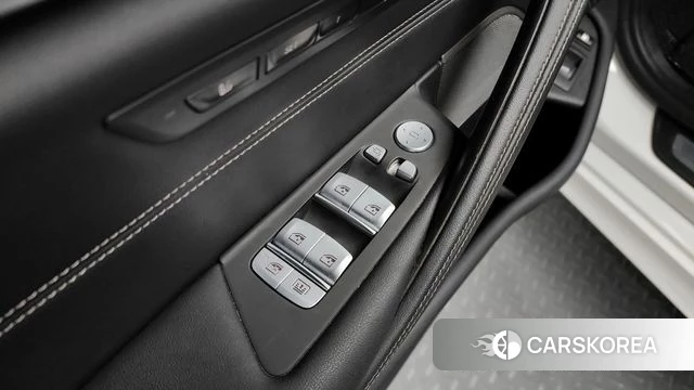 BMW 5 Series (G30) id 4195439 из Кореи 21