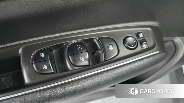 Renault Korea (Samsung) QM6 id 4638147 из Кореи 21