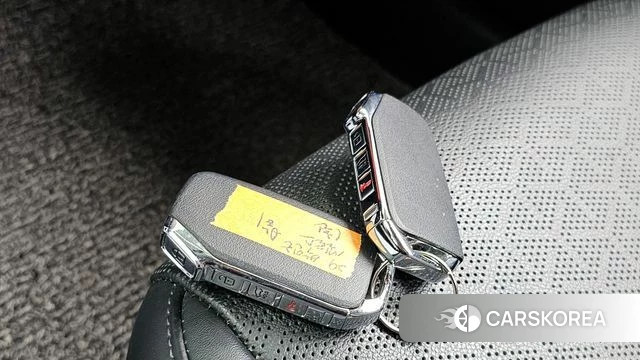 Kia Seltos id 4267969 из Кореи 21