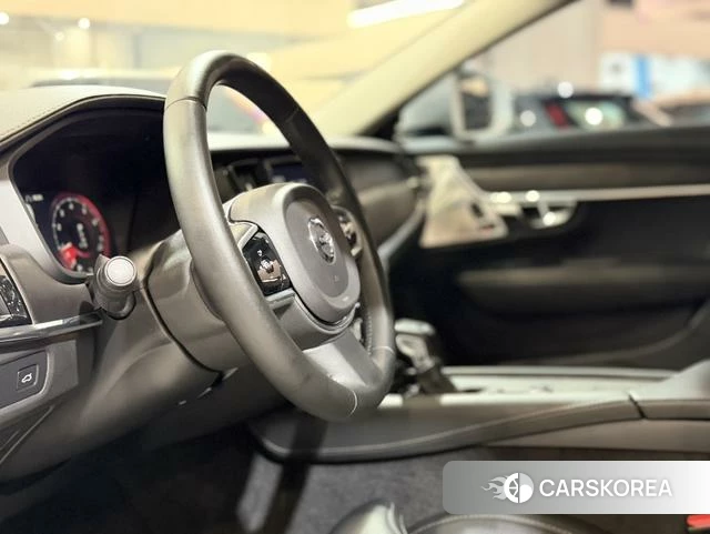 Volvo V90 id 4241389 из Китая 21