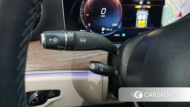 Mercedes-Benz E-Class W213 id 4224642 из Кореи 21